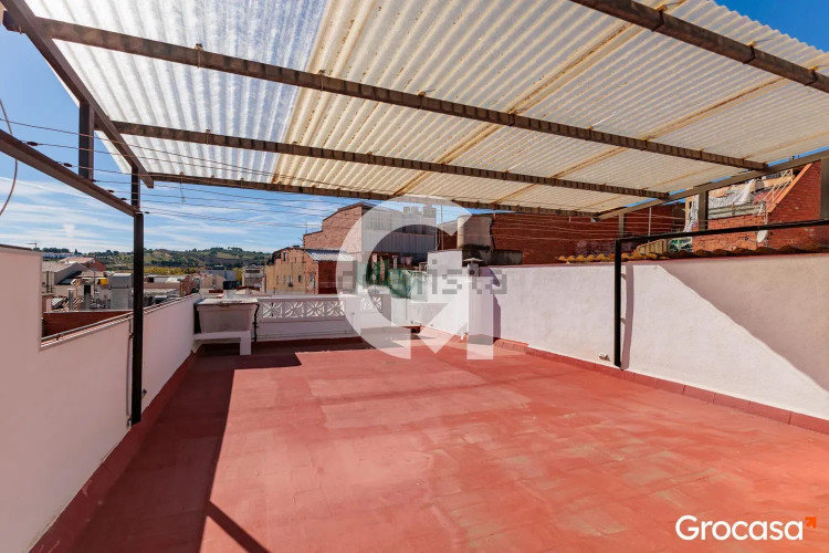 Casa independiente en calle ďOrà