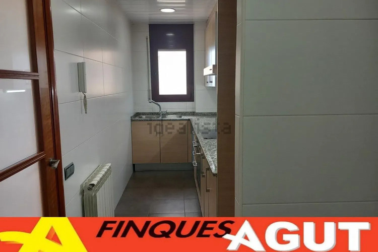 Piso en calle de Sant Leopold