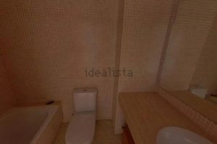Piso en Carrer de l'Argentera