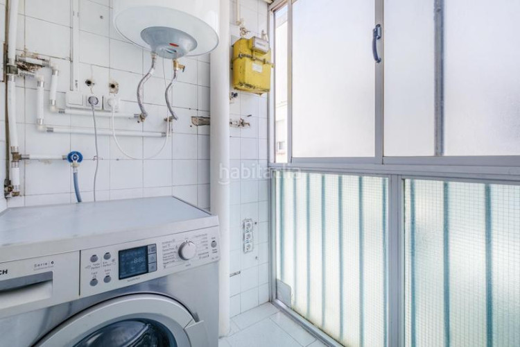 Piso reformado a estrenar 3 habitaciones en La Cogullada Terrassa