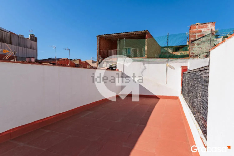 Casa independiente en calle ďOrà