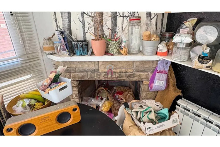 Chalet pareado en Barrio Ca n'Aurell