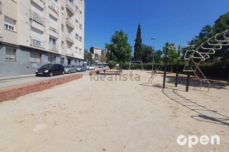 Piso en Barrio Ègara