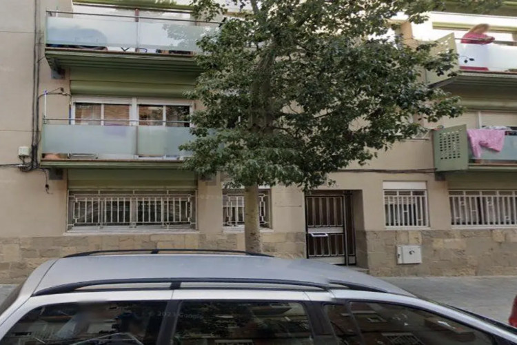 Piso en Barrio Ca n'Anglada