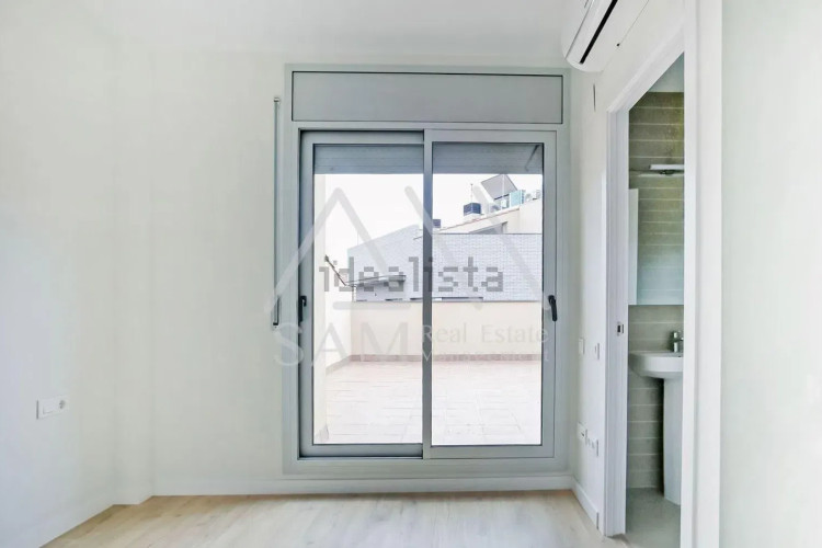Piso en Barrio Segle XX
