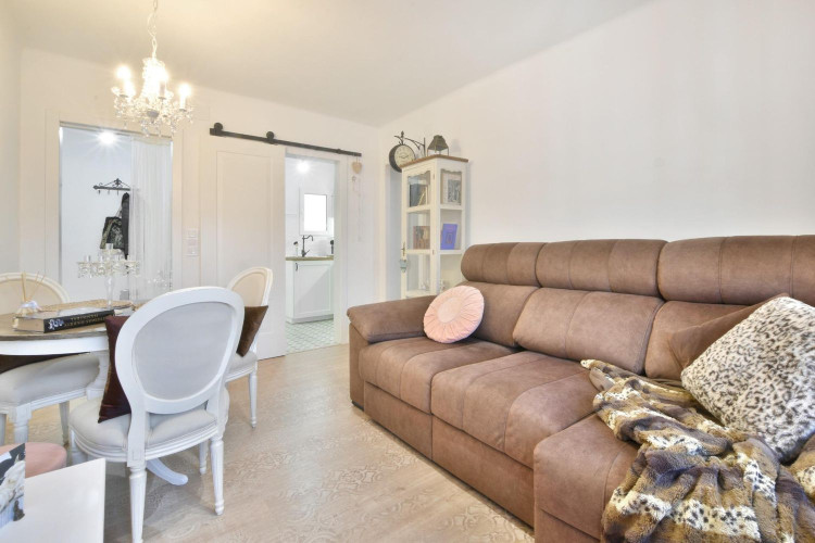 Calle d'Albinyana, Can Palet  