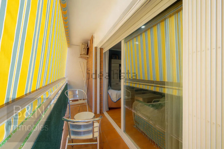 Chalet adosado en Barrio La Grípia