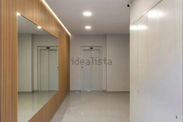Piso en calle Navas de Tolosa, 101