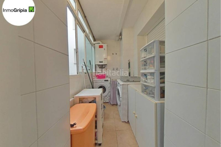 Piso  en venta en les arenescan montllorla grípia08227 en Terrassa