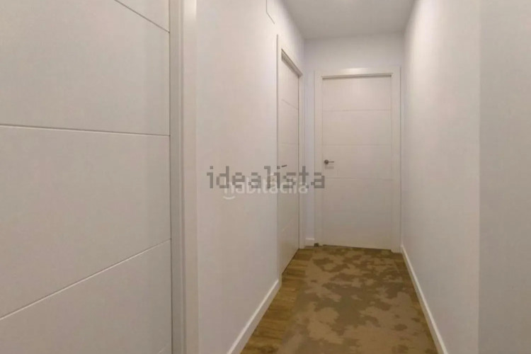 Piso en Barrio Segle XX