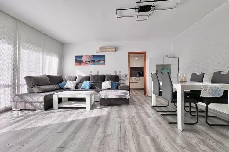 Dúplex en Barrio Sant Pere Nord