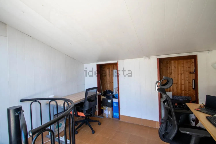 Dúplex en Barrio Centre