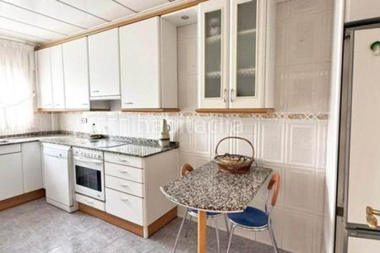 Ático  dúplex en venta en Can Boada en Can Boada Terrassa