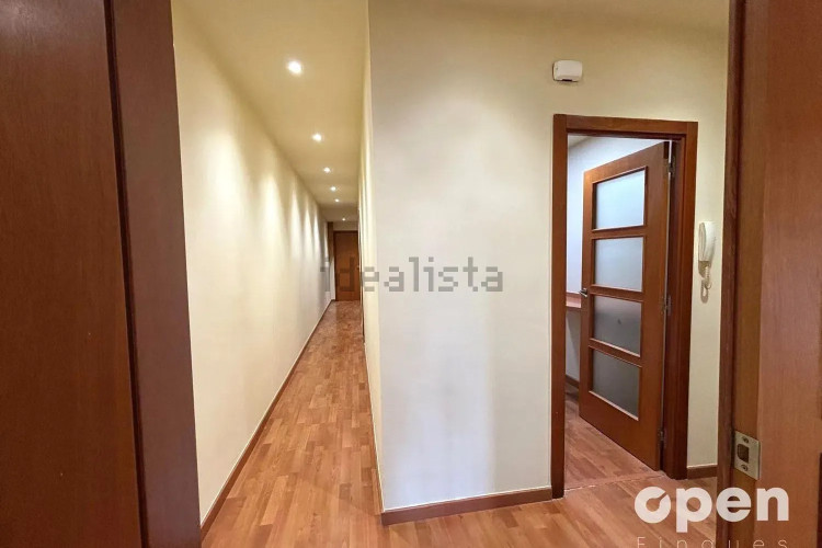 Piso en calle de Sant Isidre
