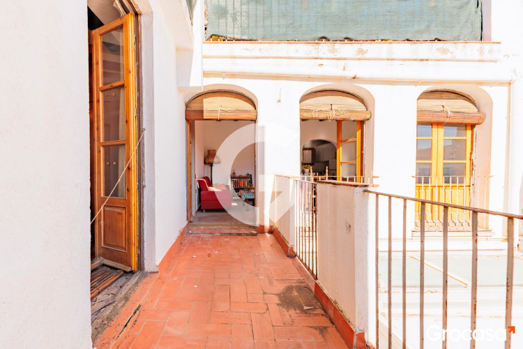 CL GAVATXONS,DELS, Barri del Centre