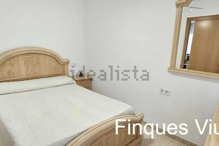 Piso en Barrio Torre-sana