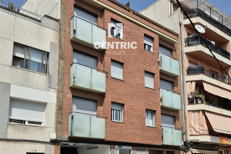 Sant Pere Nord