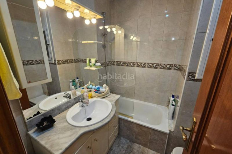 Piso  en venta en Can Palet08223 en Can Palet Terrassa
