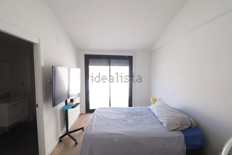 Piso en Barrio Escoles