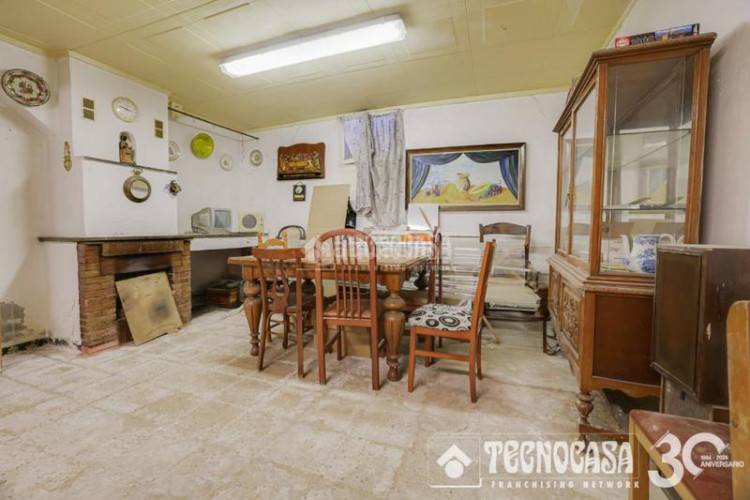Casa pareada casa en venta en Zona Esportiva Terrassa