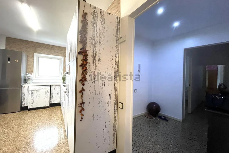 Piso en Barrio La Maurina