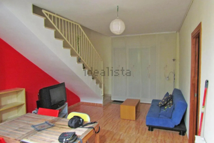 Piso en Barrio Ègara