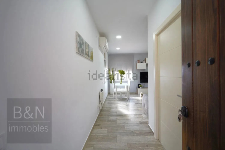 Casa independiente en Barrio Les Martines