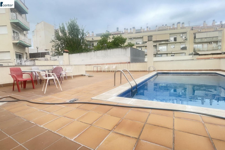  MESTRE SERRAT, Sant Pere