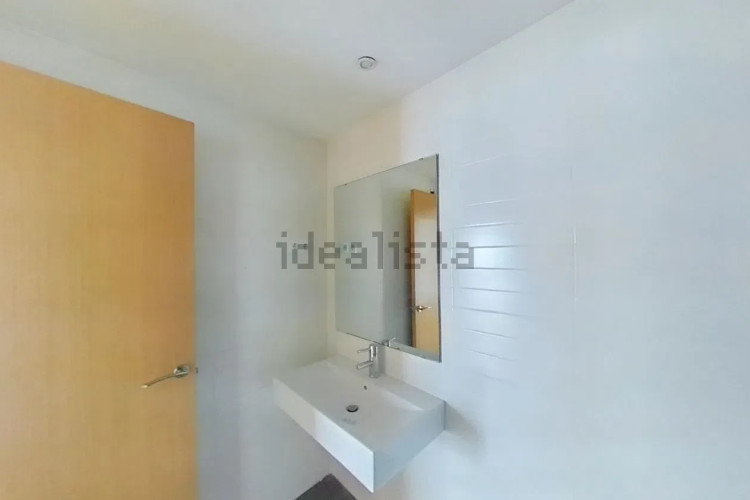 Piso en Barrio Escoles