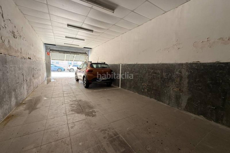 Casa solar para construir en Ca n'Aurell Terrassa