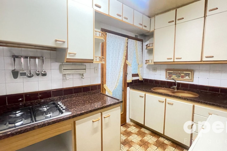 Francesc Maciu00E0, Sant Pere Nord