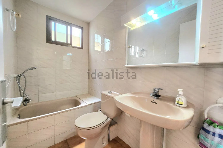 Chalet adosado en Barrio La Cogullada