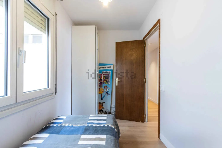 Piso en Barrio Centre