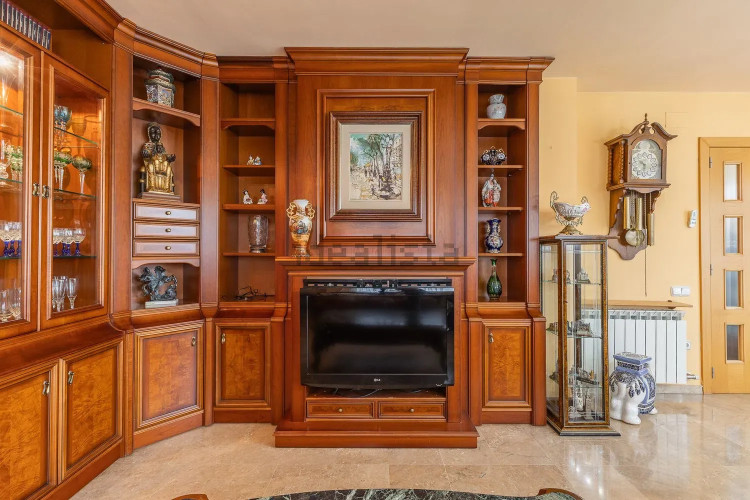 Ático en Barrio Cementiri Vell