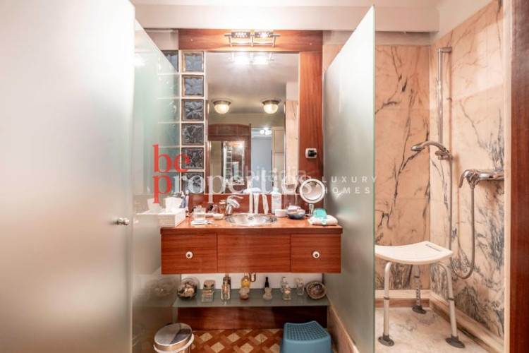 Piso en Barri del Centre Terrassa