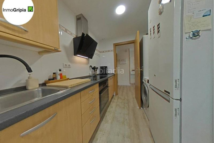 Piso  en venta en la gripia en Les Arenes - La Grípia - Can Montllor Terrassa