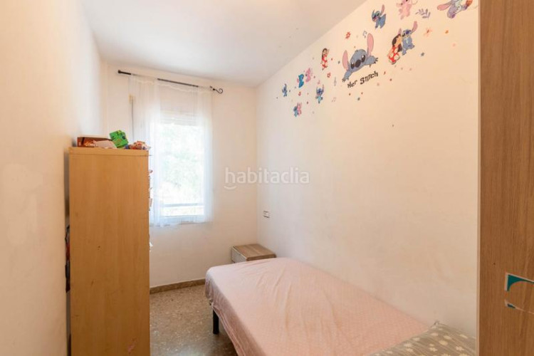 Dúplex zona centro. luminoso ático dúplex de 3habs. + 2lav. + terraza en Terrassa