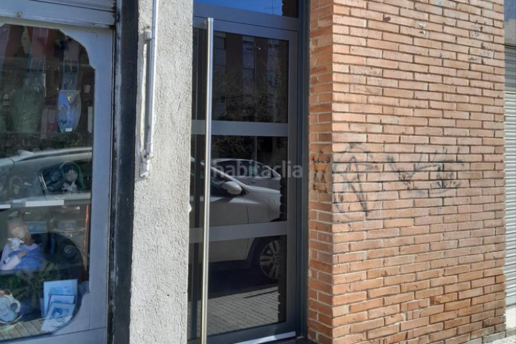 Apartamento en europa en Can Parellada Terrassa