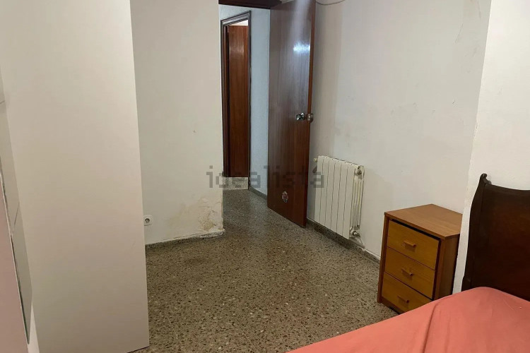 Piso en Barrio Cementiri Vell