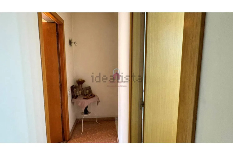 Dúplex en rambla de Francesc Macià