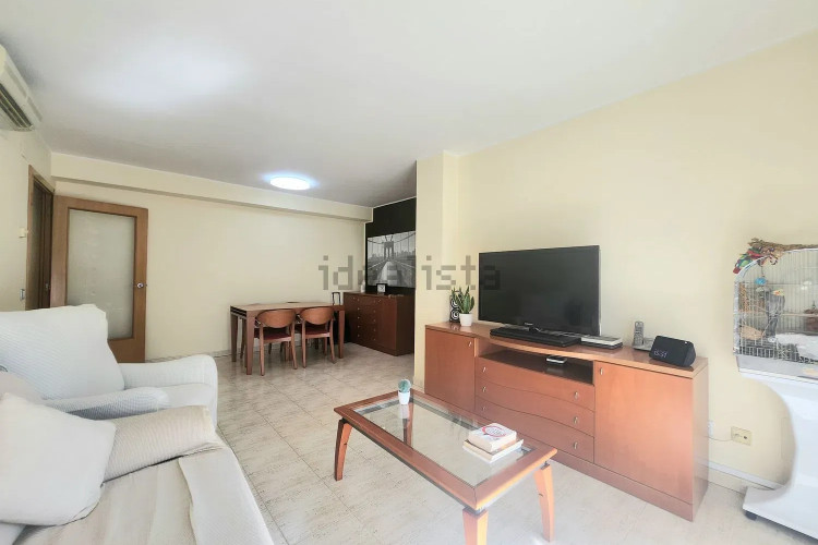Piso en Barrio La Grípia