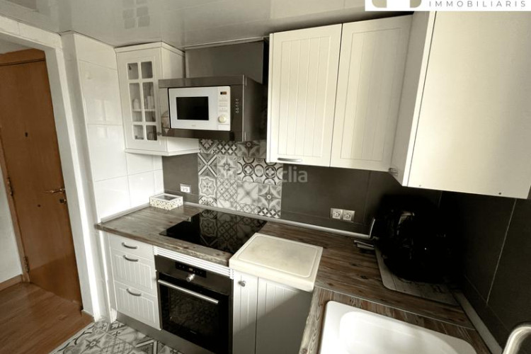 Dúplex ático dúplex seminuevo en Torre - Sana Terrassa