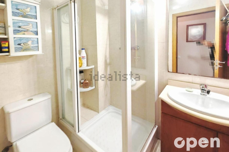 Dúplex en venta en Calle del Claustre