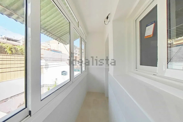 Piso en calle de Mossèn Àngel Rodamilans