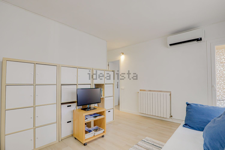 Piso en venta en Calle Sabadell