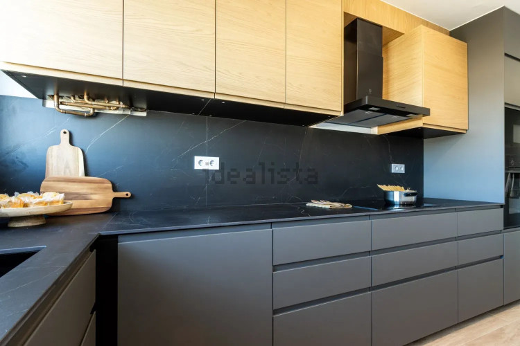 Piso en Barrio Centre