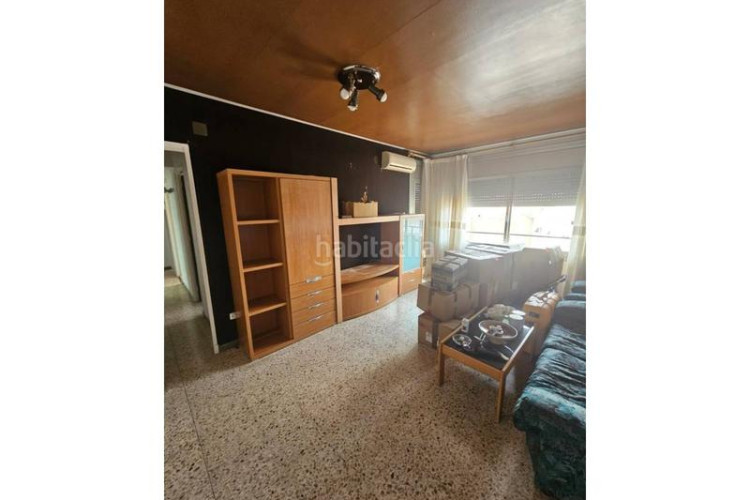 Piso  en venta en ca naurell08224 en Ca n'Aurell Terrassa