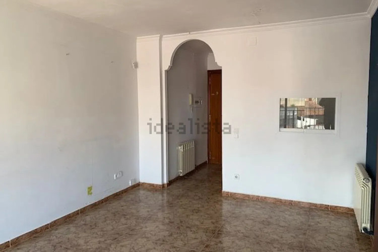 Piso en calle de Bretón
