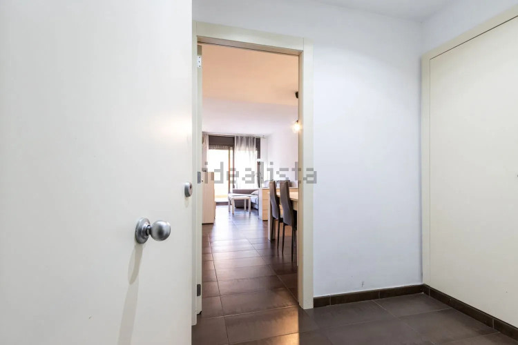 Piso en calle de Sant Lluís, 75