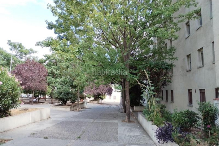 Piso  102m2 con ascensor Sant Llorenç, en Sant Llorenç Terrassa